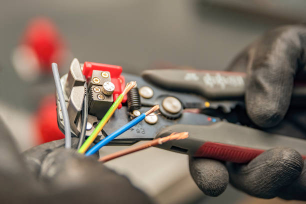 Best Generator Installation Services  in Shanor Northvue, PA