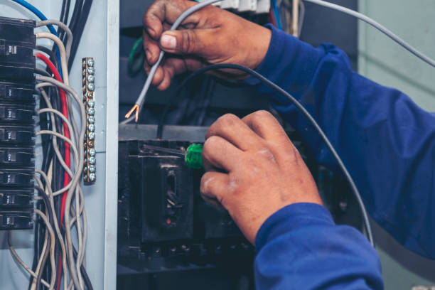 Electrical Rewiring Services in PA