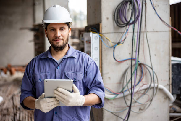 Best Electrician Near Me  in Shanor Northvue, PA