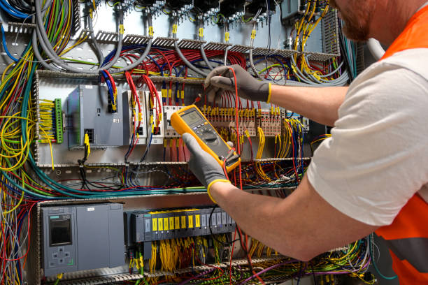 Best Electrician for Home Renovation  in Shanor Northvue, PA