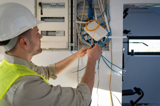 Best Circuit Breaker Repair  in Shanor Northvue, PA