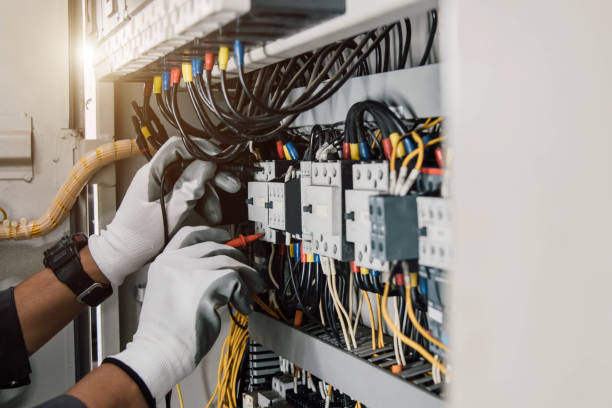 Best Emergency Electrical Repair  in Shanor Northvue, PA